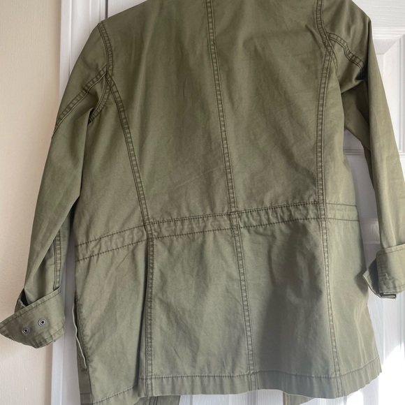 Madewell jacket - Picture 4 of 5